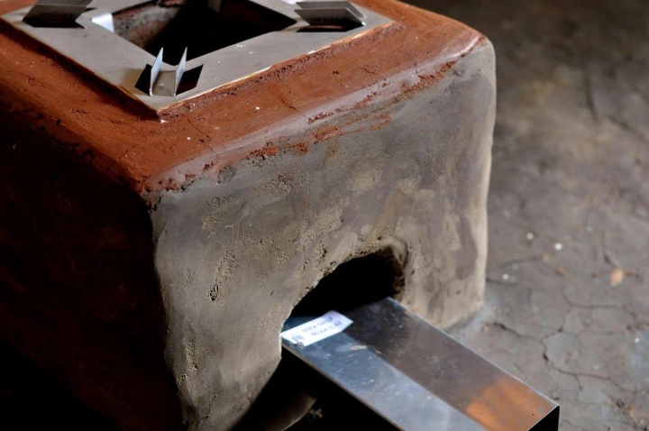 Efficient Cookstoves